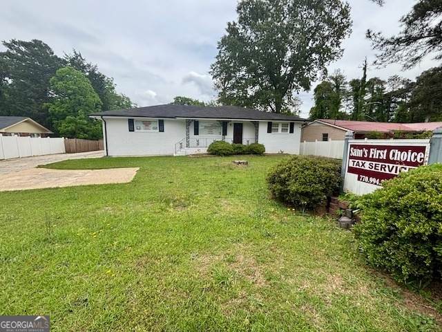 6992 Church Street - Photo 1