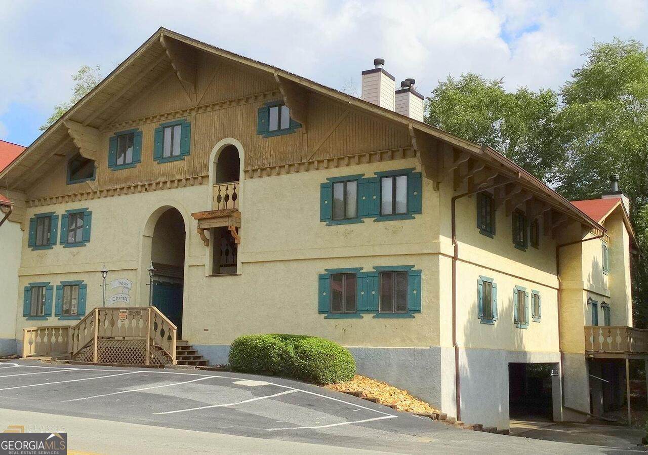 854 Edelweiss Strasse - Photo 1