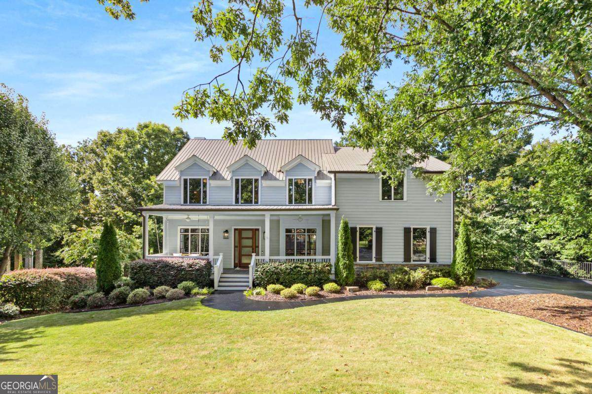 51 River Overlook Court - Photo 1