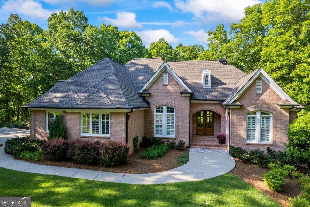 3560 Greystone Road - Photo 1
