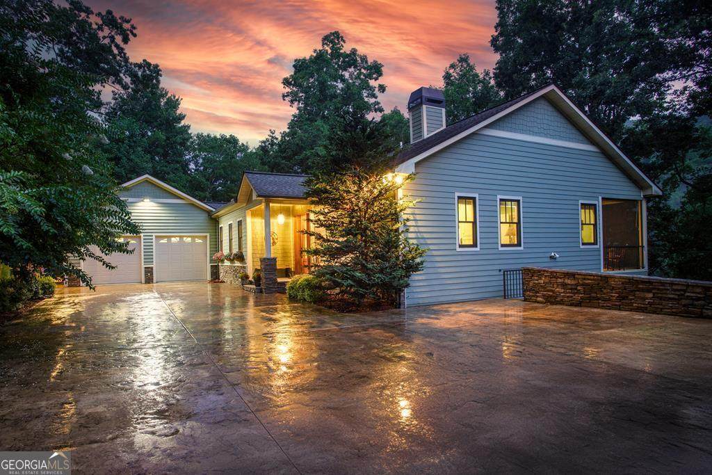 605 Owl Creek Road - Photo 1
