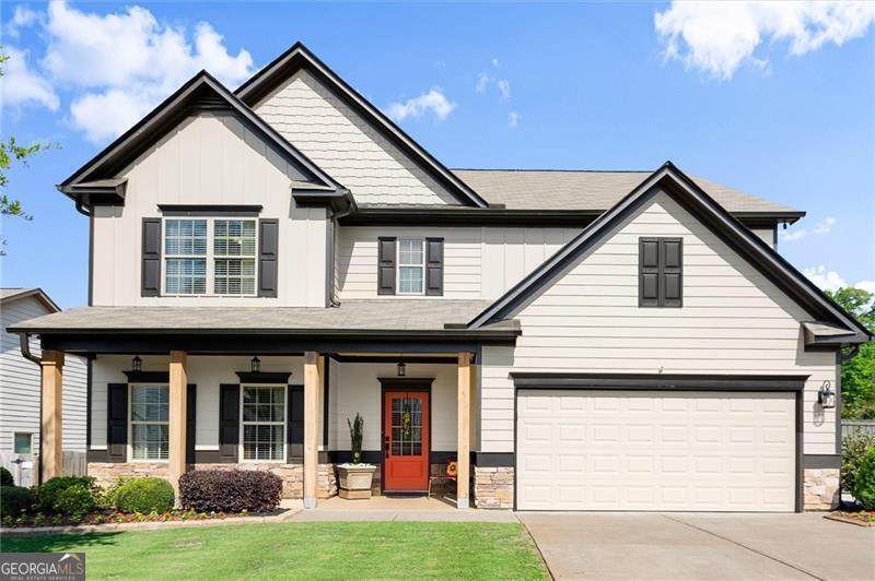 6235 Crescent Landing Drive - Photo 1