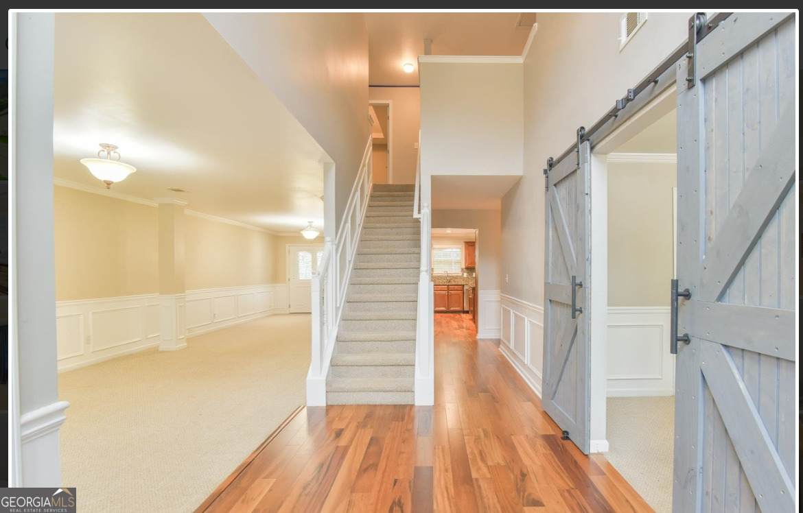 3854 Busby Mill Court - Photo 1