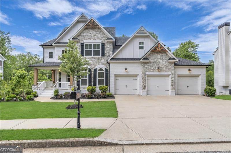 6150 Bridge Fair Road - Photo 1