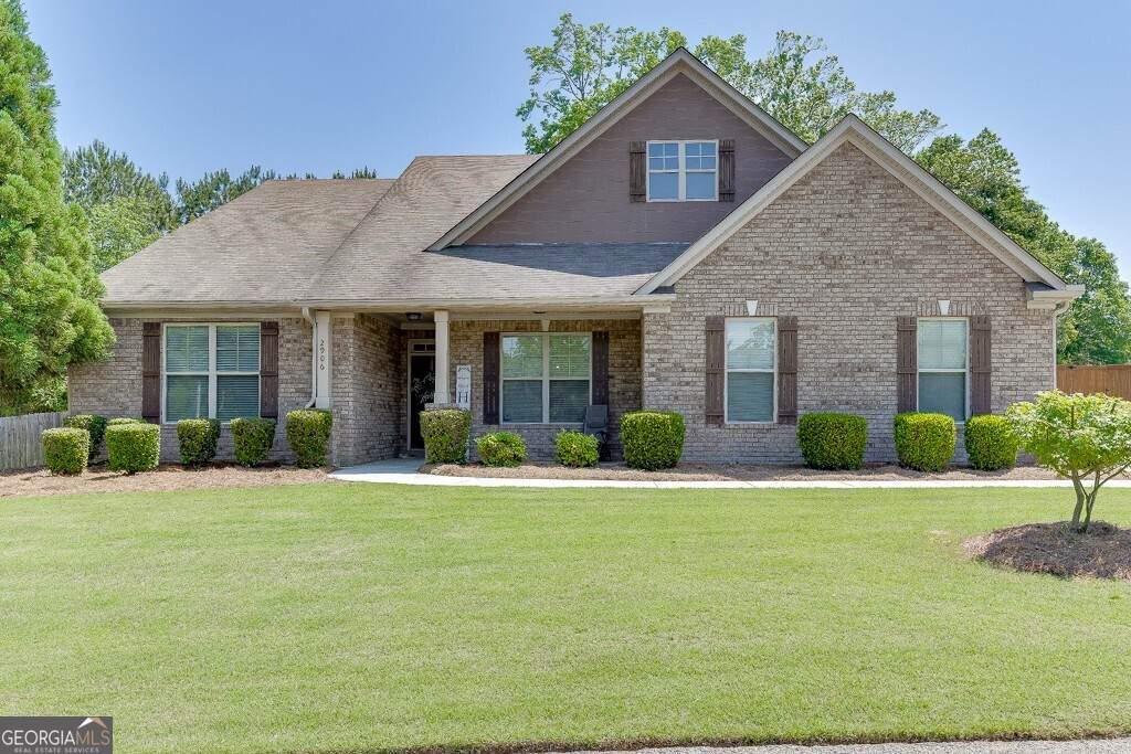 2906 Jones Phillips Road - Photo 1