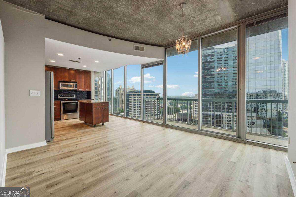 3324 Peachtree Road - Photo 1