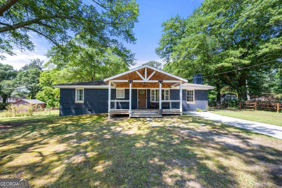 3770 Ponderosa Lane - Photo 1