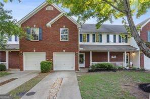 210 Cottonwood Creek Circle - Photo 1