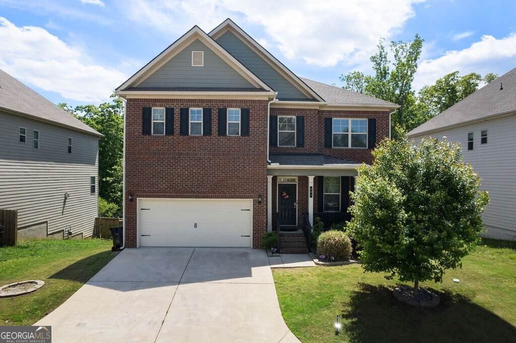 601 Victoria Heights Drive - Photo 1