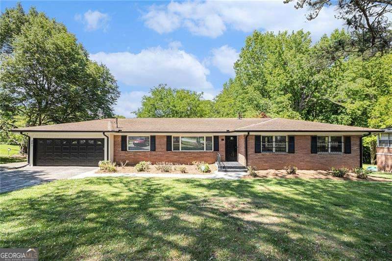 201 Simon Terrace - Photo 1