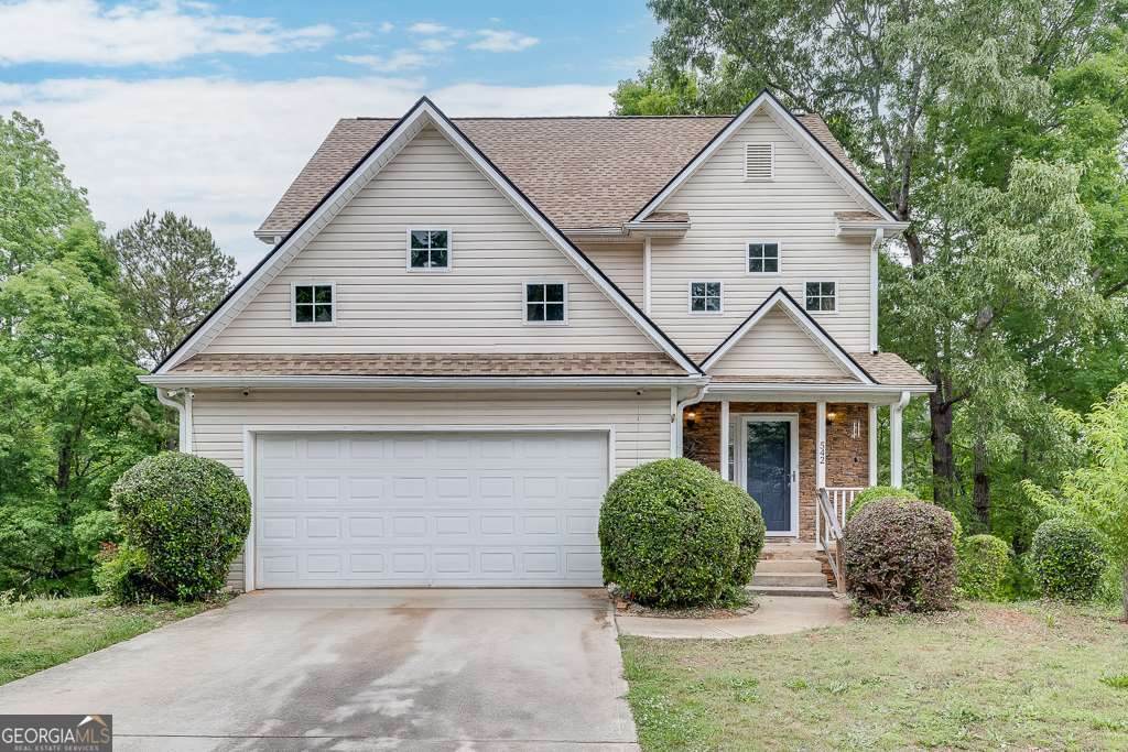 542 Bishop Court - Photo 1