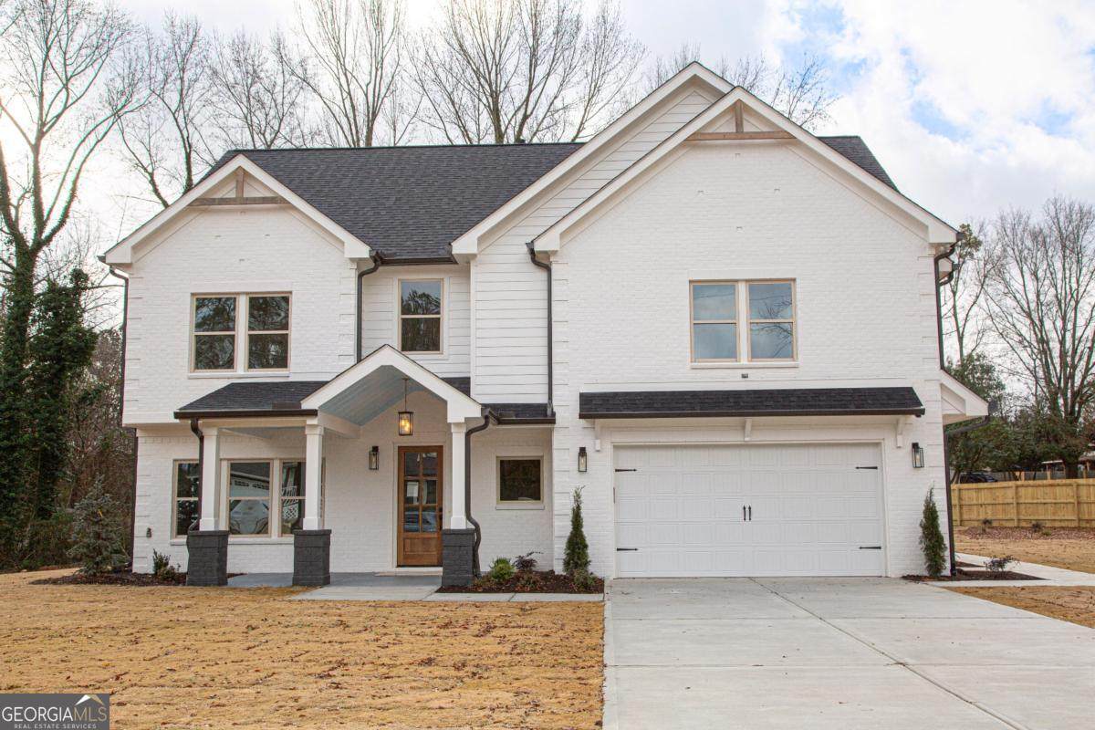 3774 Eli Drive - Photo 1