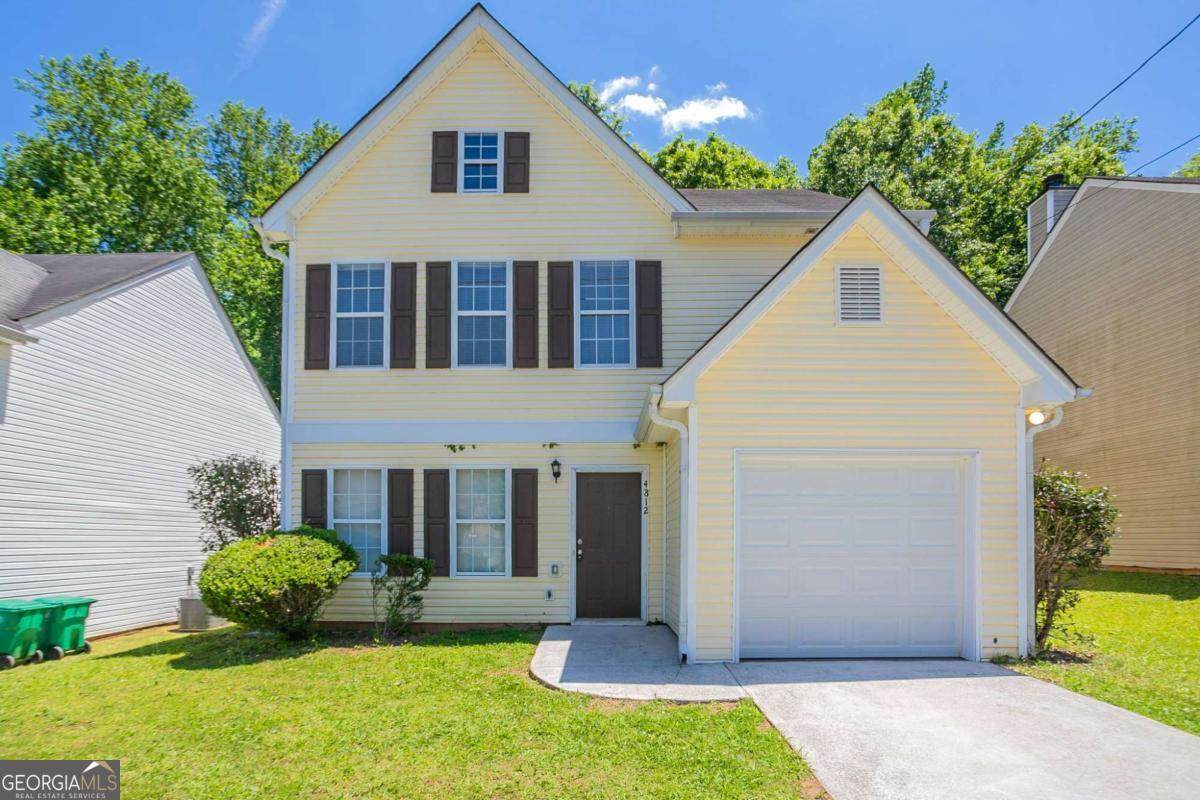 4812 Browns Mill Ferry Road - Photo 1