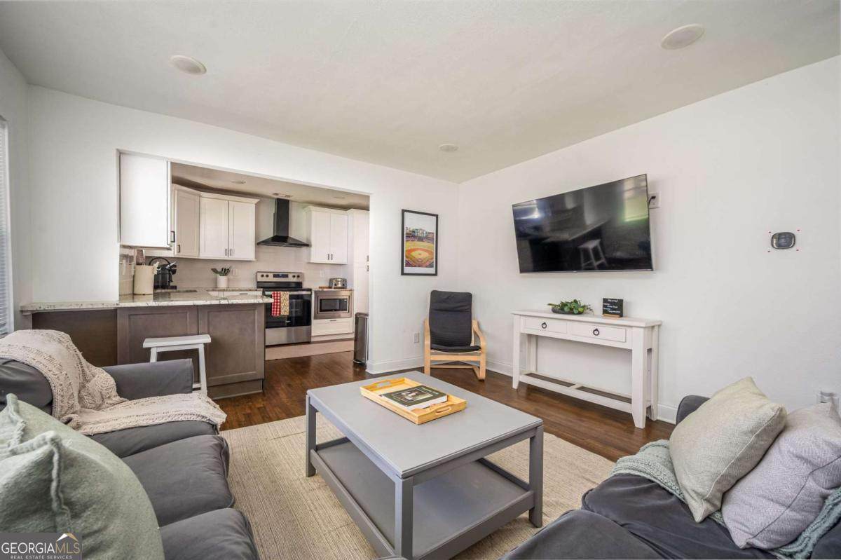 1105 Gun Club Road - Photo 1