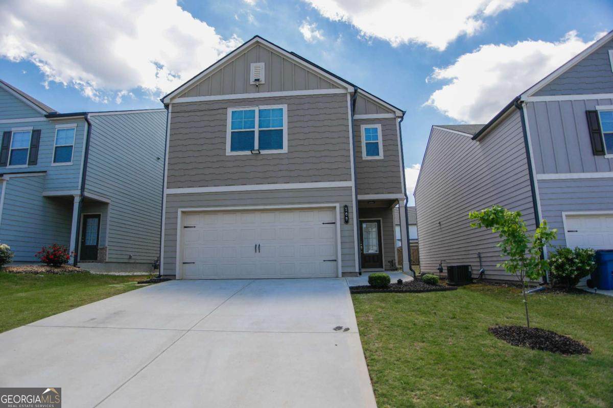109 Auburn Crossing Drive - Photo 1