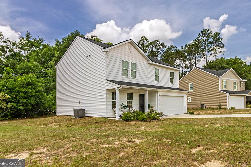 1707 Hannah Court - Photo 1