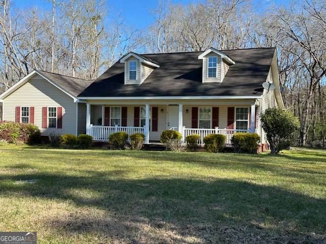 2506 Wateringhole Court - Photo 1