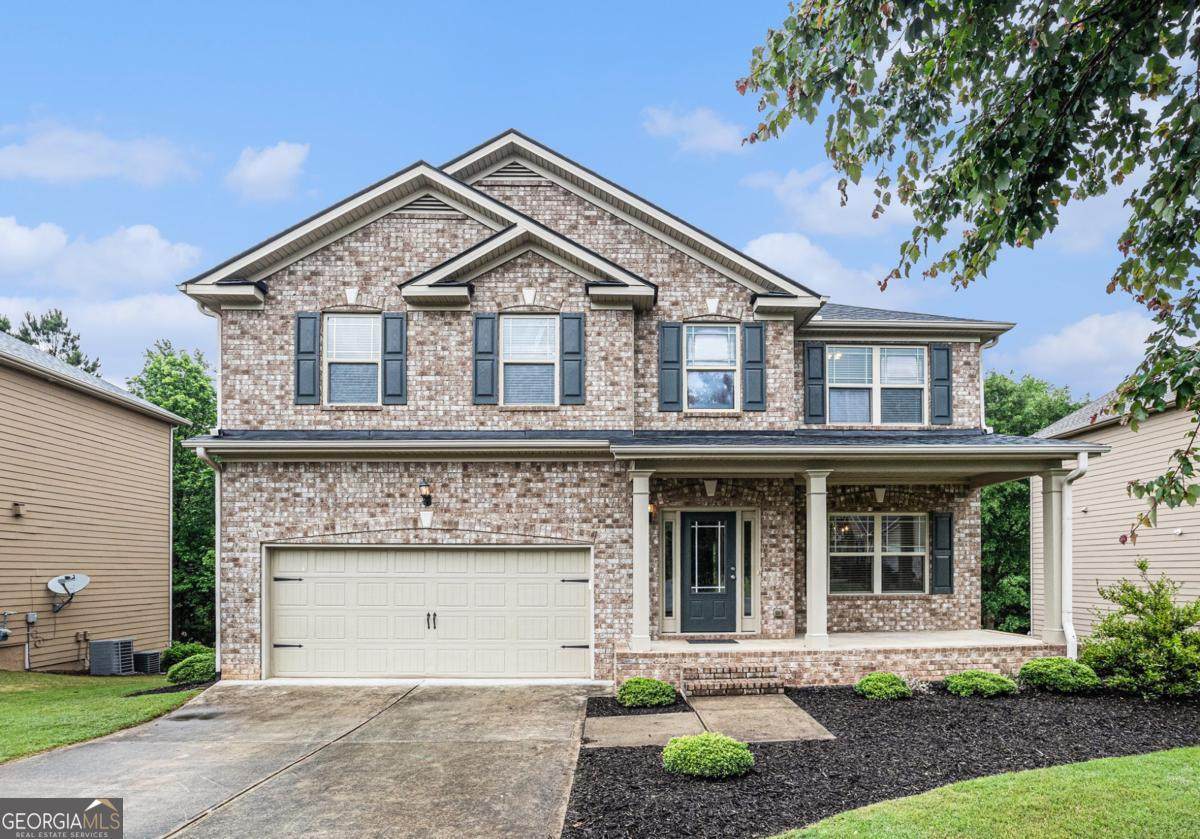 4910 Bucknell Trace - Photo 1