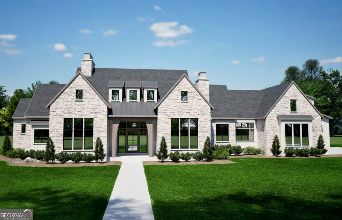117 Kinney Creek Lane - Photo 1
