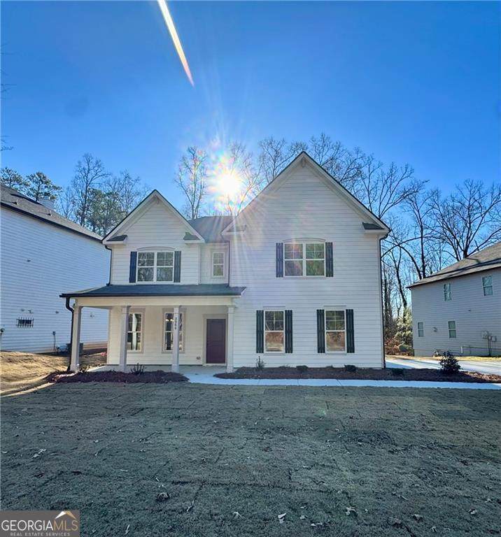 3964 Riverchess Drive - Photo 1