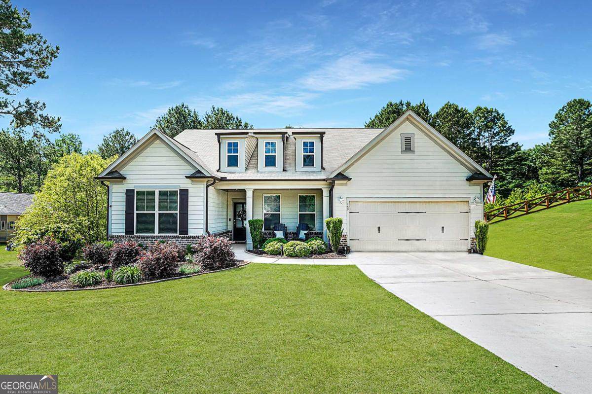 155 Candler Park Drive - Photo 1