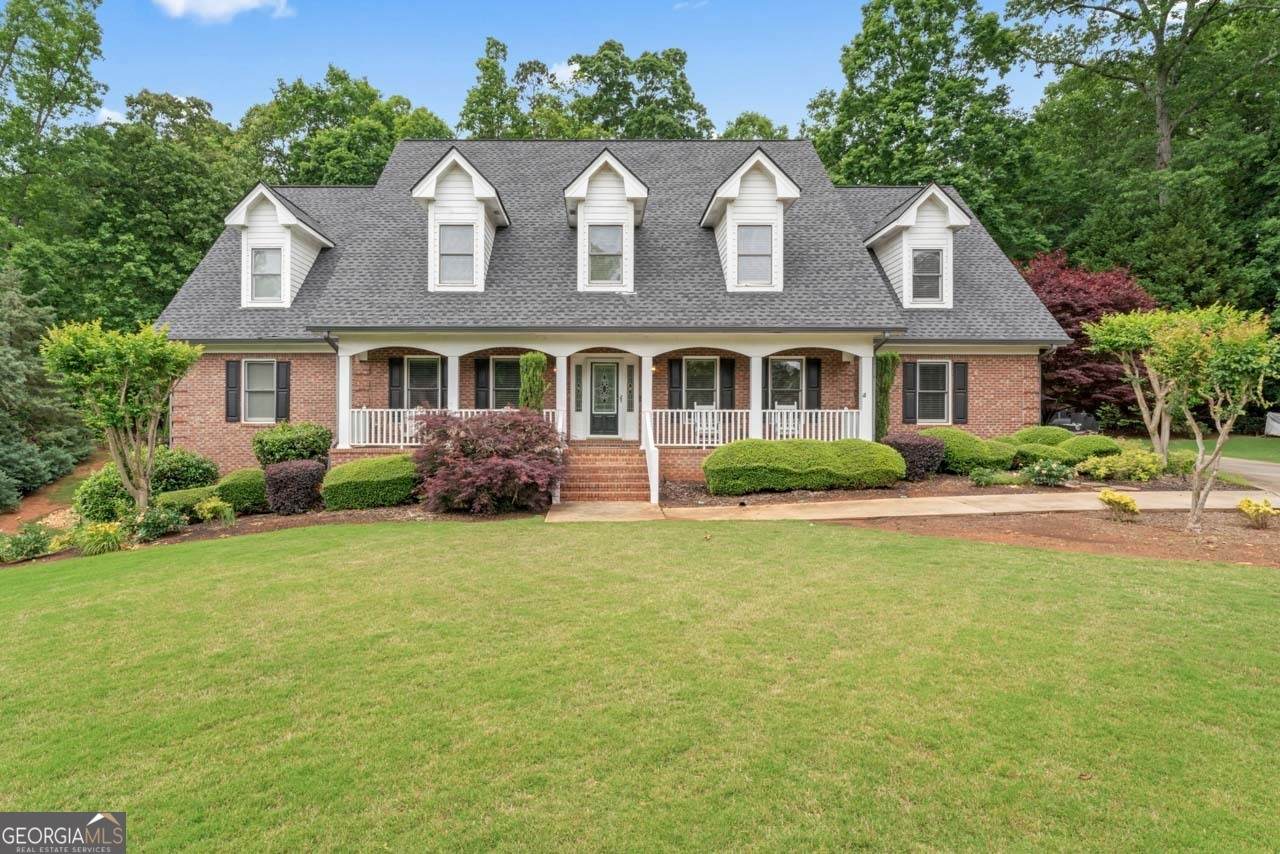510 Jenna Trail - Photo 1