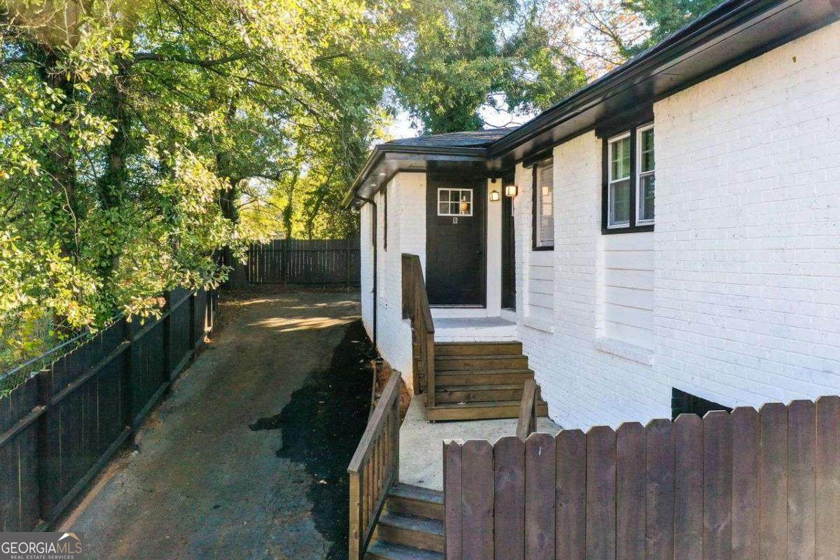 49 James P Brawley Drive - Photo 1