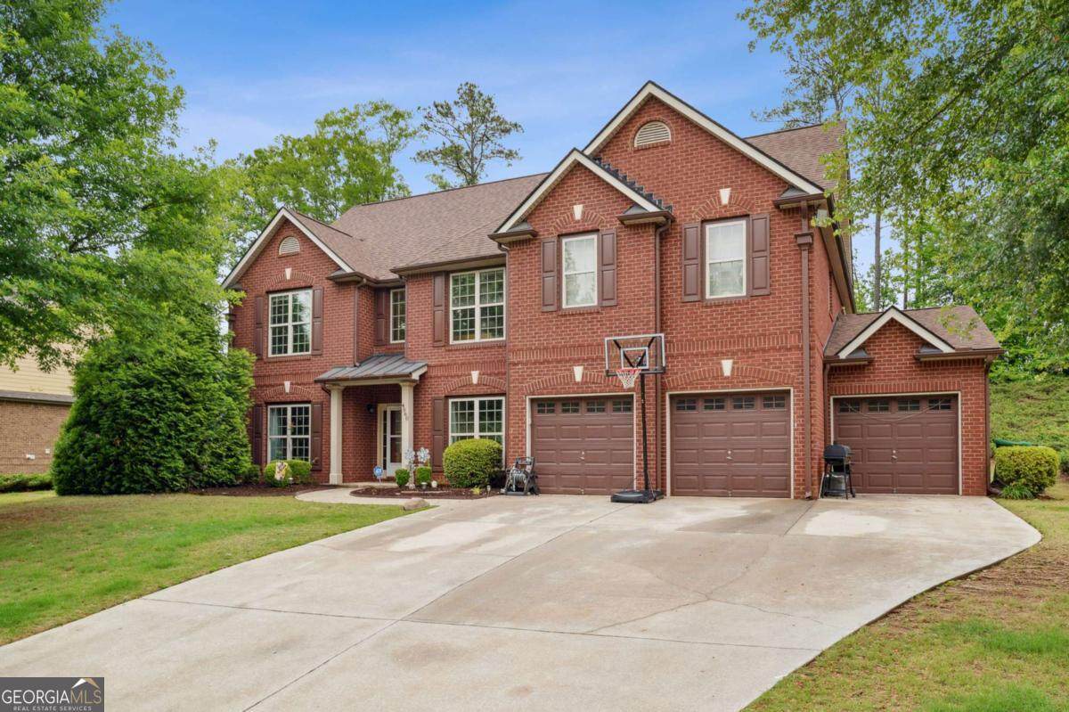 4960 Tadmore Lane - Photo 1