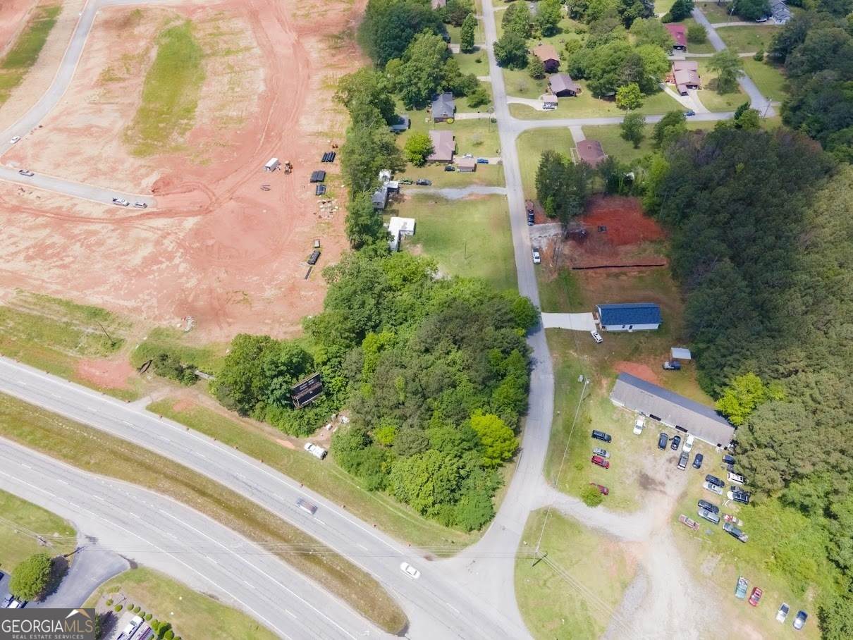 0 Carrollton Villa Rica Highway - Photo 1