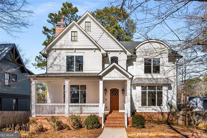 1271 Fenway Circle - Photo 1