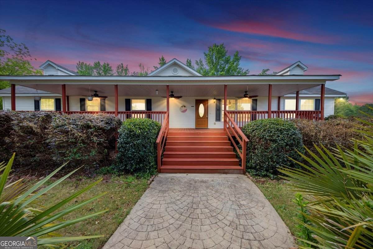 1131 Planing Mill Road - Photo 1