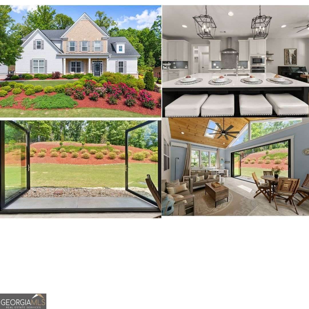 5875 Windjammer Point - Photo 1