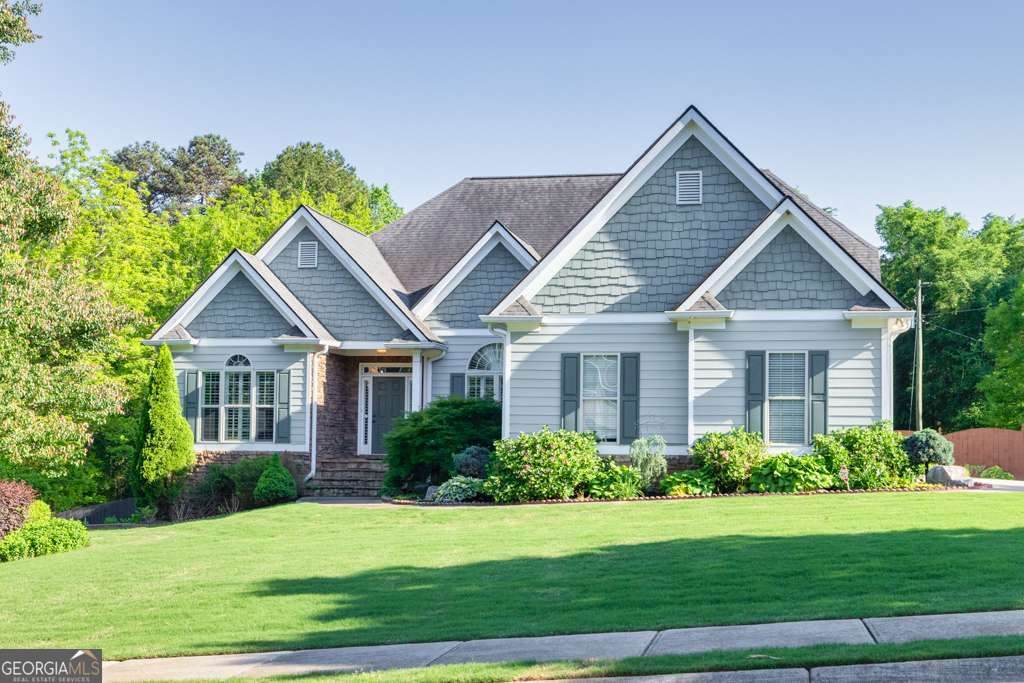 32 Summit View Drive - Photo 1