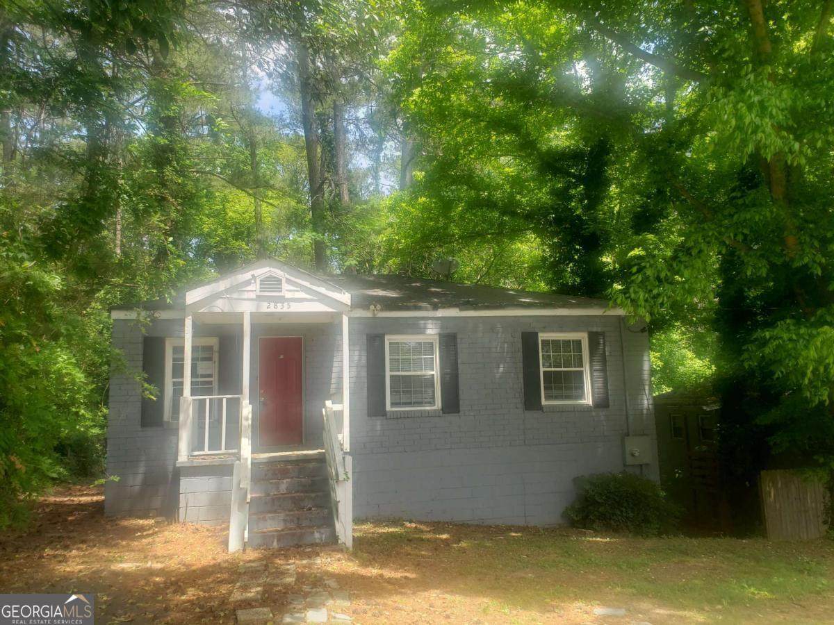 2835 Burton Road - Photo 1