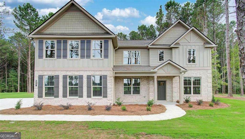 120 Cooper Cove - Photo 1
