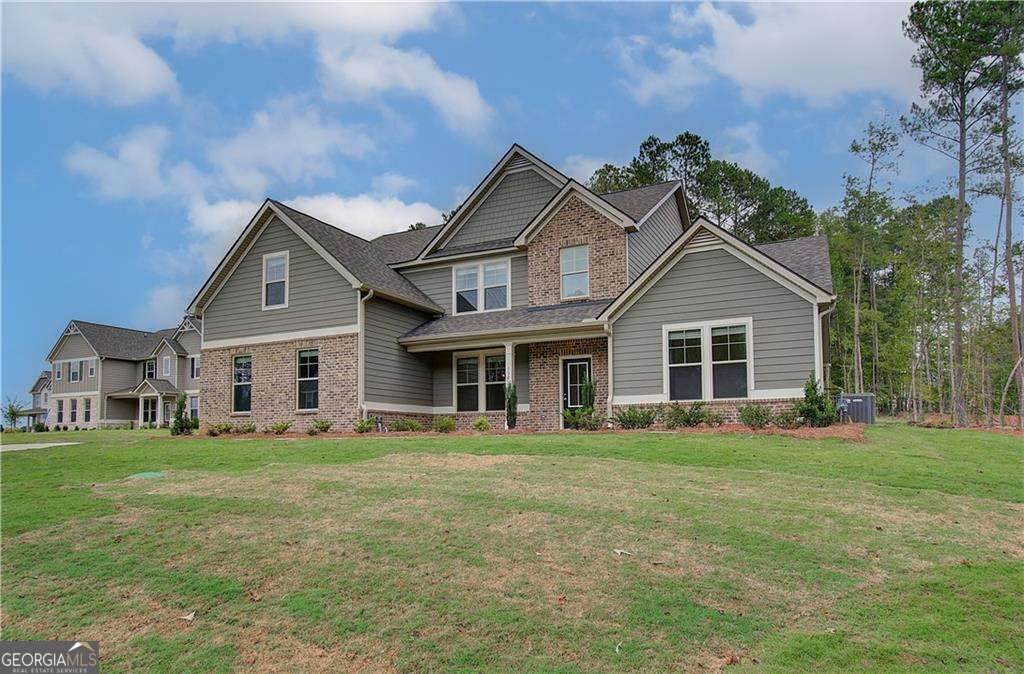 125 Cooper Cove - Photo 1