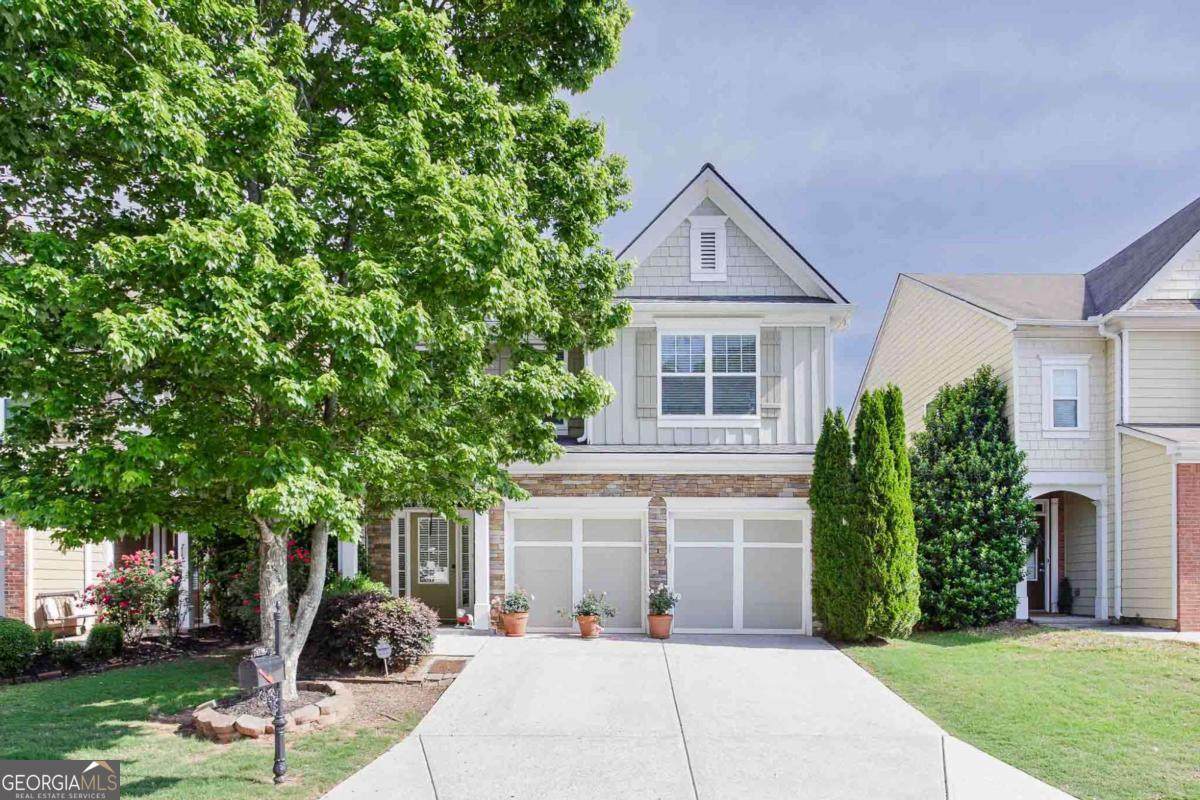 5730 Weddington Drive - Photo 1