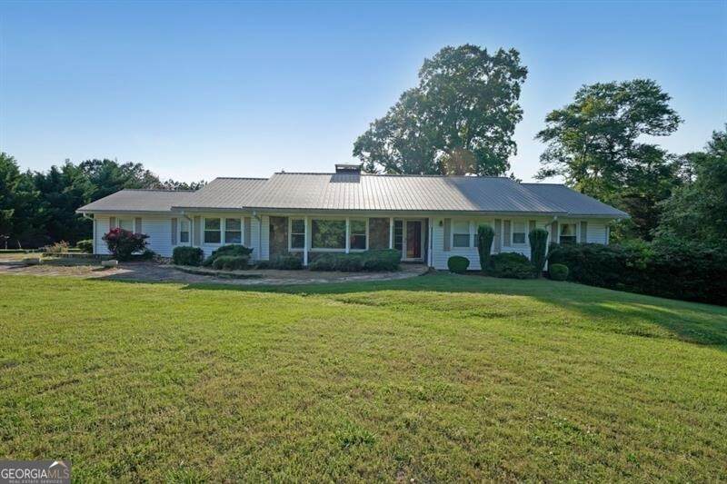 1001 Wiley Bridge Road - Photo 1