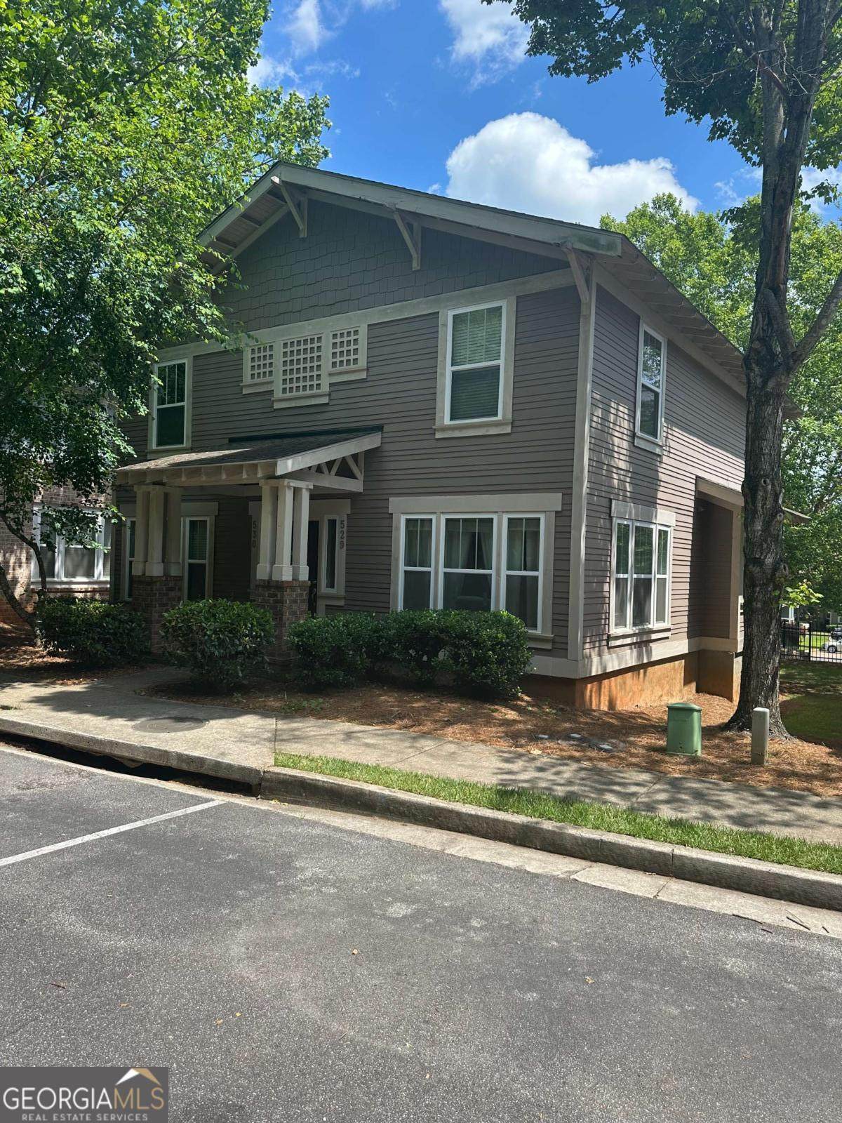 490 Barnett Shoals Road - Photo 1