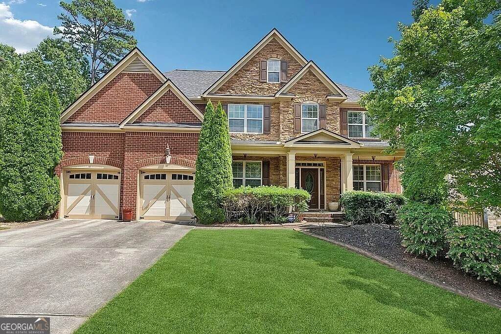 2390 Colchester Court - Photo 1