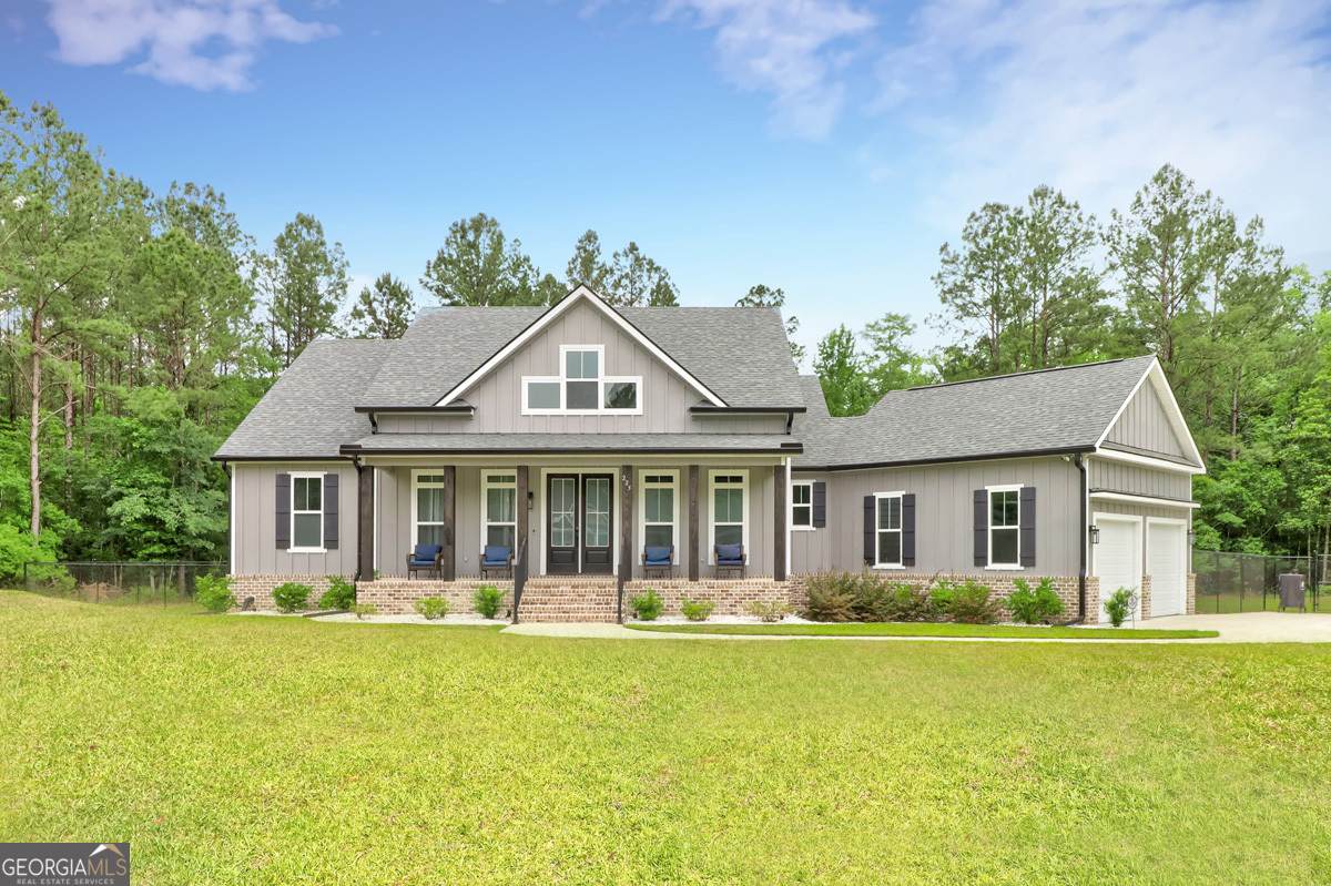 225 Dean Drive - Photo 1
