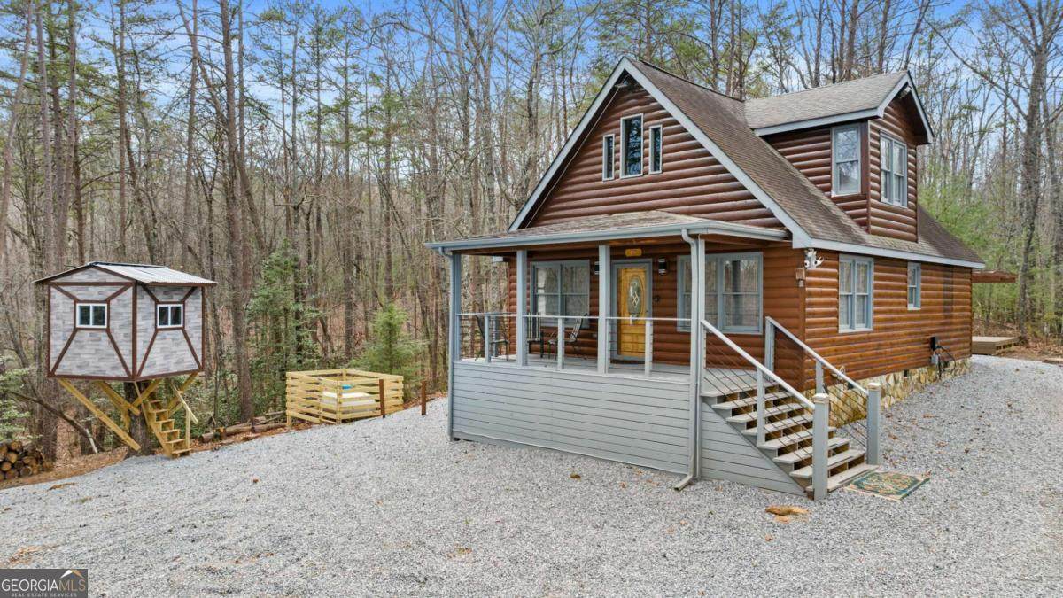 48 Timber Ridge Road - Photo 1