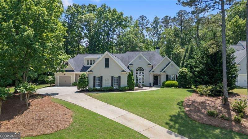410 Longwood Lane - Photo 1