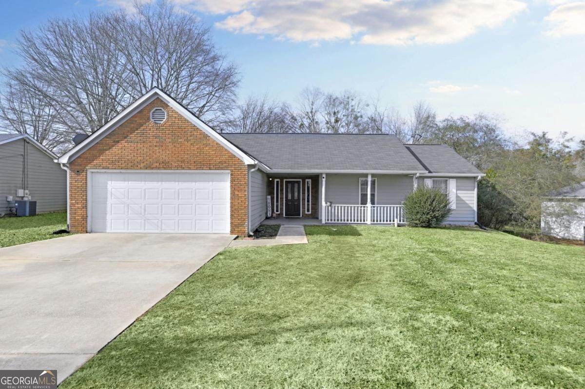 6057 Dorchester Drive - Photo 1