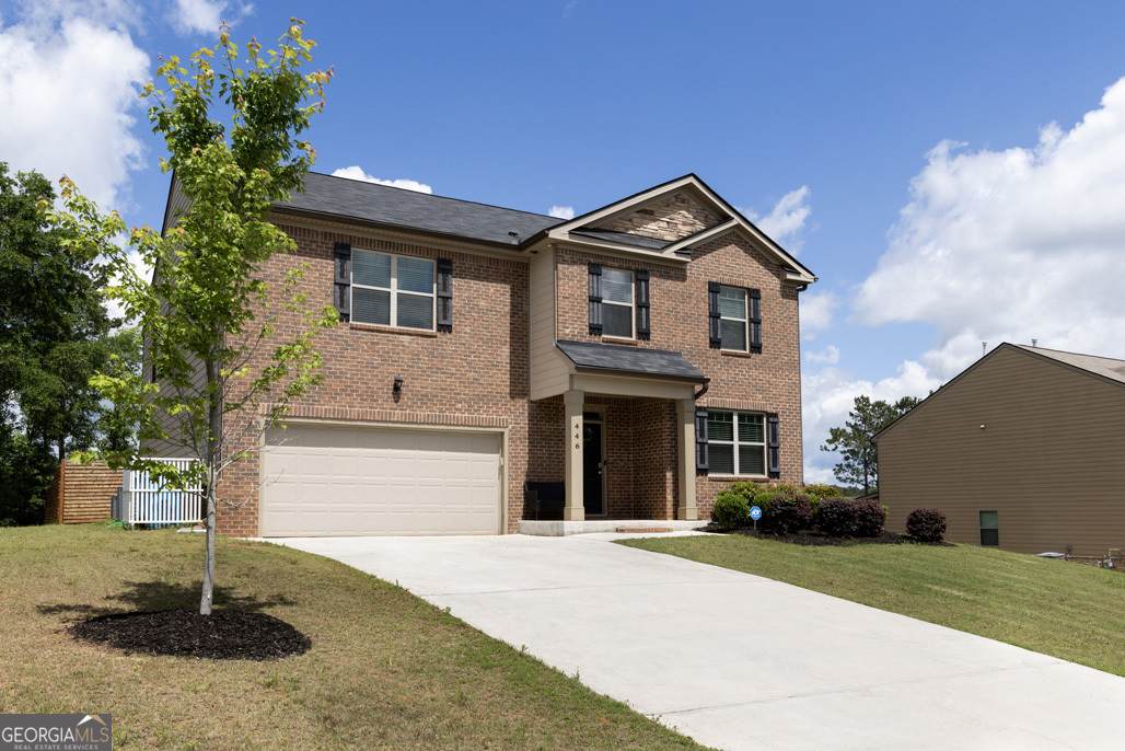 446 Noblewood Drive - Photo 1