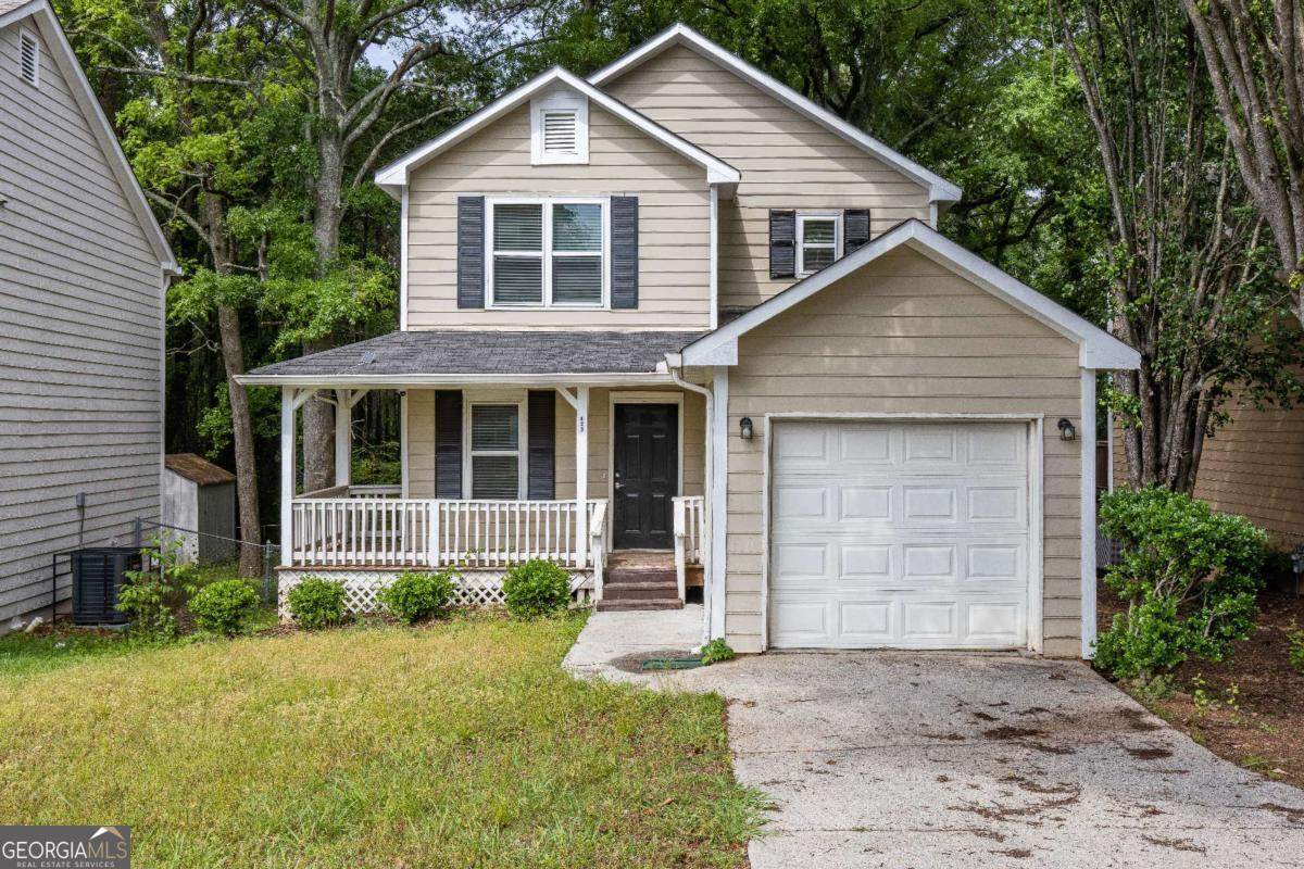429 Orchard Drive - Photo 1