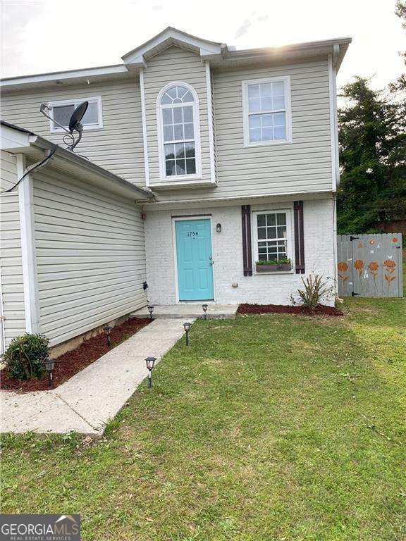 1754 Soapstone Court - Photo 1