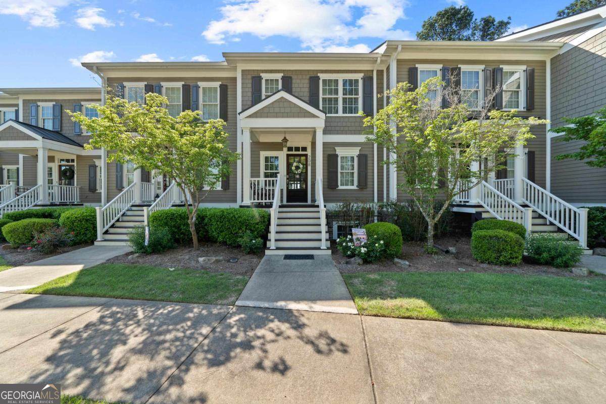 905 (UNIT 208) Greensboro Road - Photo 1