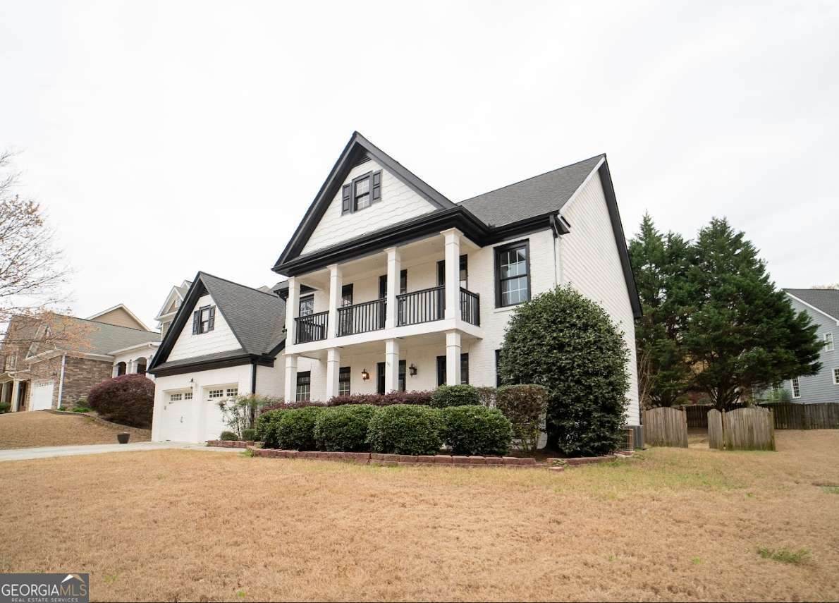 21 Whitegrass Way - Photo 1
