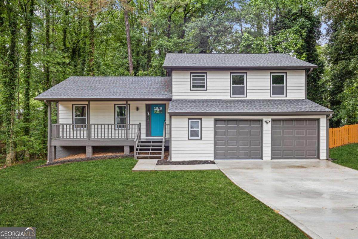 798 Brownlee Lane - Photo 1